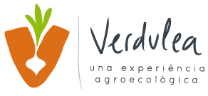 Logo Verdulea